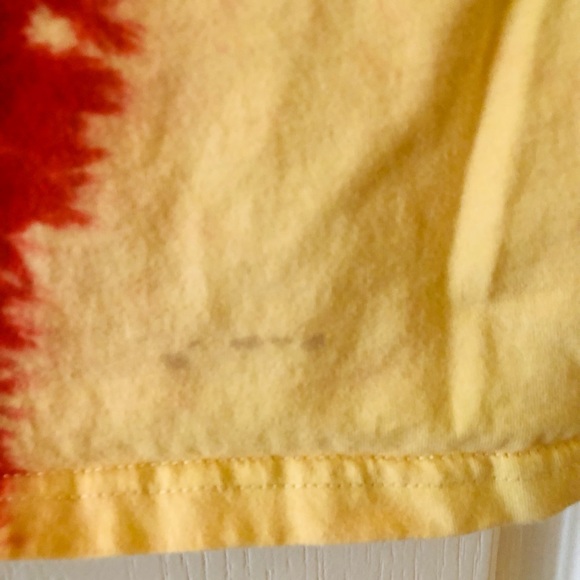 Dutch Bros Tie Dye Tee Unisex - Picture 5 of 5